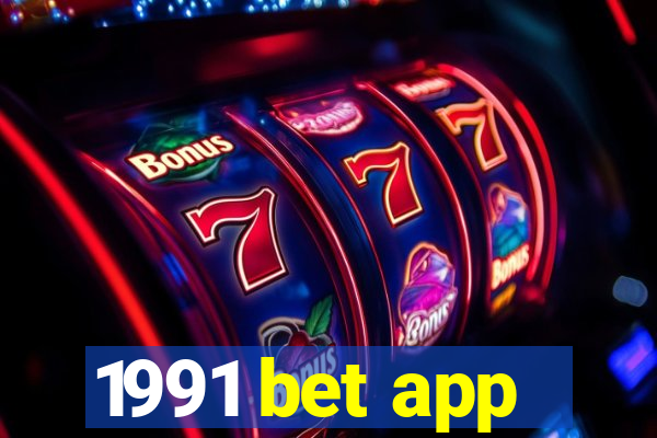 1991 bet app